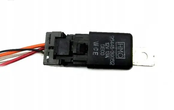 Hyundai Trajet Other relay 9544539052