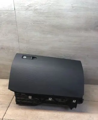 Mercedes-Benz E W212 Glove box A2126802491 108305