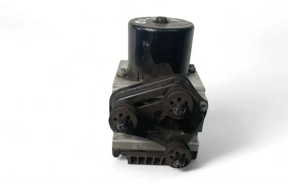 Volkswagen PASSAT B6 ABS control unit/module 3C0614109AF