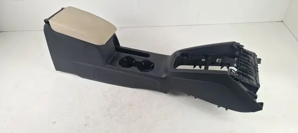 Volkswagen Jetta VI Armrest 5C7863241C