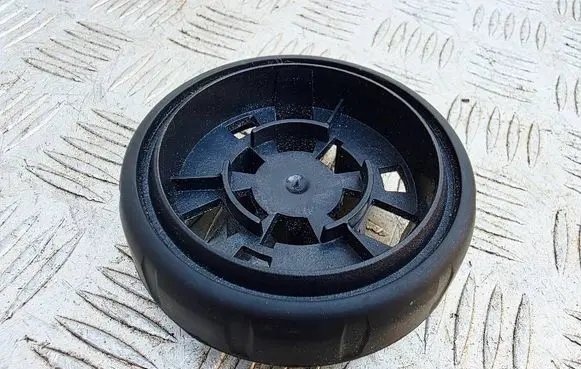 Opel Mokka B Seat trim 9825048180