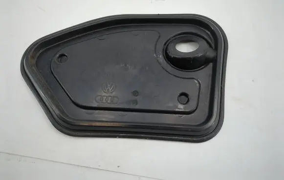 Audi A3 8Y Other front door trim element 8V4837916B
