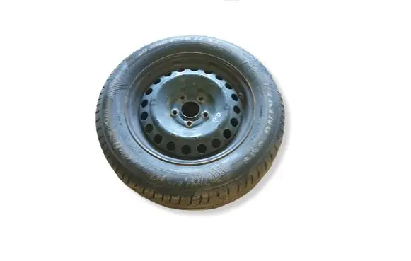 Hyundai Kona I R16 steel rim 20560R16