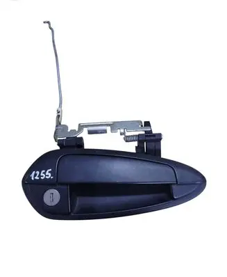 Fiat Grande Punto Front door exterior handle 