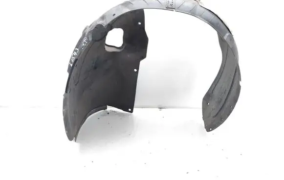 KIA Niro Front wheel arch liner splash guards 86811Q4000 86877Q4000