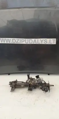 Suzuki Grand Vitara II Ignition lock