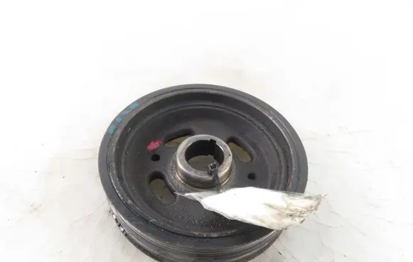 Suzuki Ignis Crankshaft pulley 