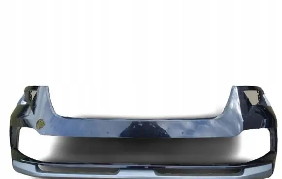 Skoda Kamiq Front bumper R32P3