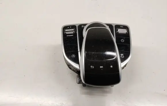 Mercedes-Benz X-class W470 Head unit multimedia control A4709006200