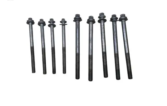 Peugeot Boxer Cylinder head bolts 