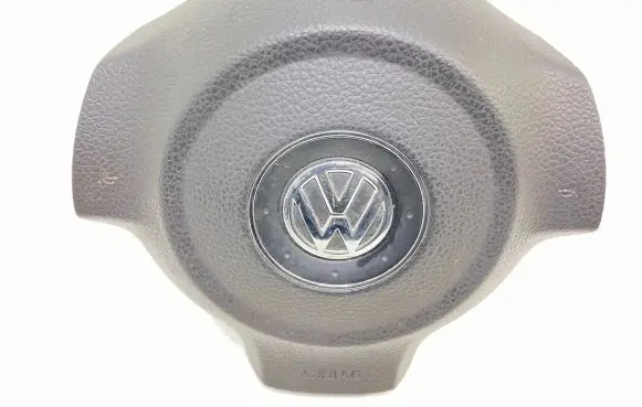 Volkswagen Cross Polo Steering wheel airbag 6RS880201 307056899N44AD