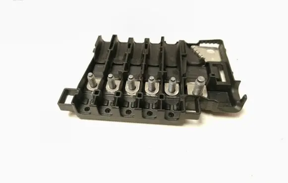 Volkswagen Golf VIII Fuse module 5WA937548H