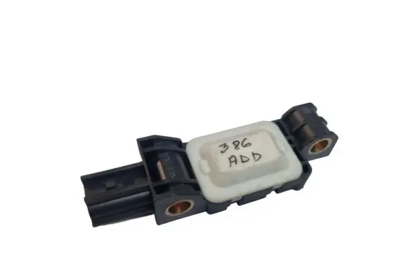 Audi A8 S8 D3 4E Airbag deployment crash/impact sensor 4B0959643D