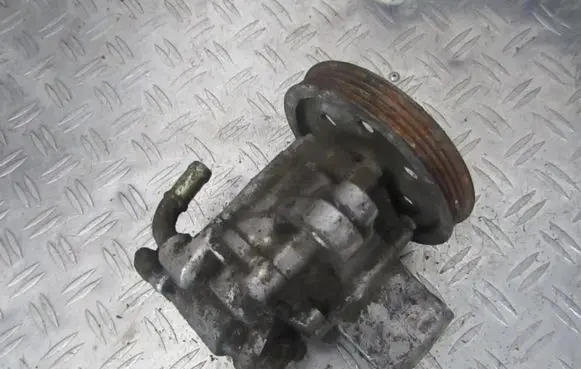 Honda Accord Power steering pump