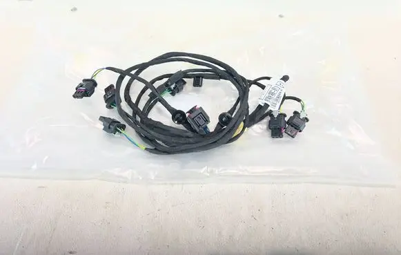 BMW i4 Parking sensor (PDC) wiring loom 5A36455