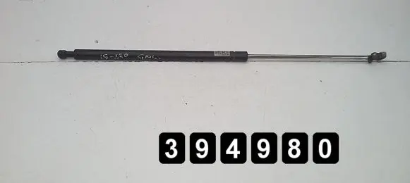 Lexus IS 220D-250-350 Tailgate/trunk strut/damper