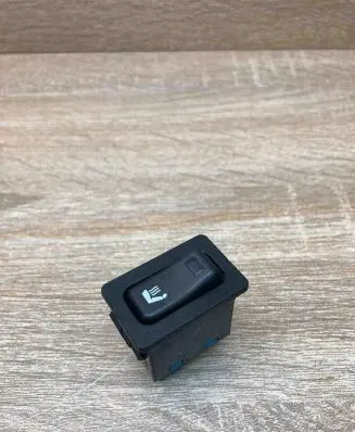 Mazda 5 Seat heating switch