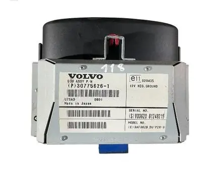 Volvo XC90 Screen/display/small screen 30775626 81249215
