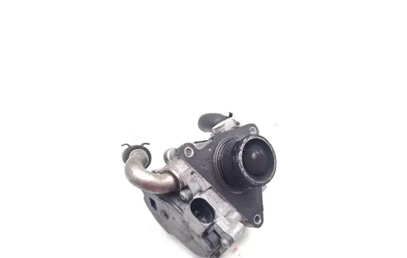 Skoda Superb B8 (3V) EGR valve 04L131501RV WA0240116
