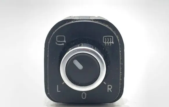 Volkswagen PASSAT CC Wing mirror switch 5K0959565