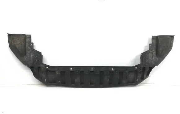 Ford Focus Engine splash shield/under tray JX7B8B384