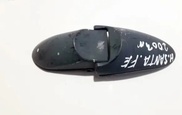 Hyundai Santa Fe Tailgate/trunk/boot hinge