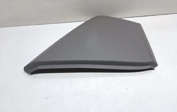 Porsche Cayenne (92A) Dashboard side end trim 7P5857176