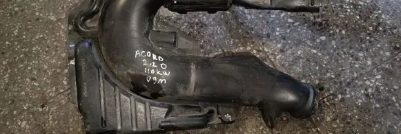 Honda Accord Intake resonator Atp92