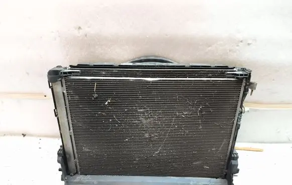 Mercedes-Benz E W238 Radiator set A0995000454
