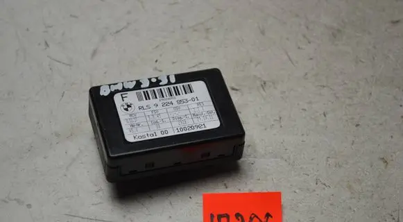 BMW 3 E90 E91 Rain sensor 09224853 10020921 9224853