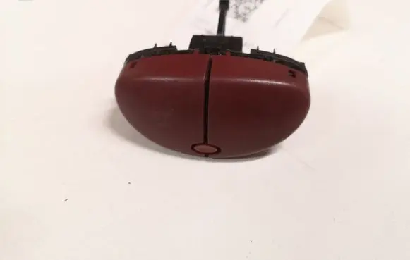 Citroen Xsara Picasso Hazard light switch 43913677