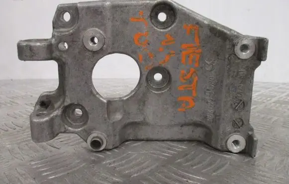 Peugeot Partner III Engine mount bracket 9646719580