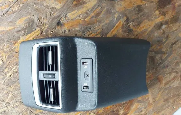 Renault Koleos II Center console 969502286R
