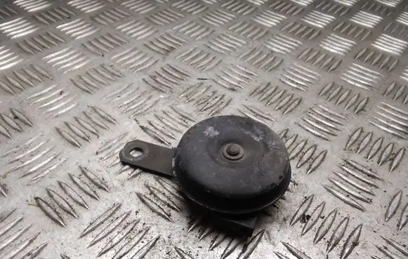 Toyota Corolla Verso AR10 Horn signal