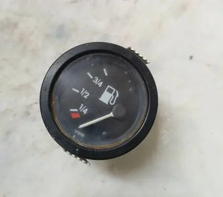 Mercedes-Benz 207 310 Other devices 310272
