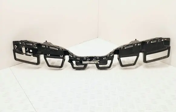 Renault Espace V (RFC) Rear bumper mounting bracket 850421142R