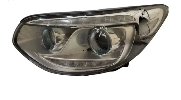 KIA Soul Headlight/headlamp 92101E4