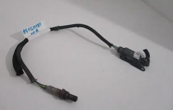 Peugeot 308 Lambda probe sensor 9811207180