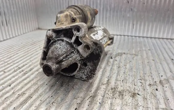 Nissan Qashqai Throttle valve 26F23000BJ TS12E9 233003329R