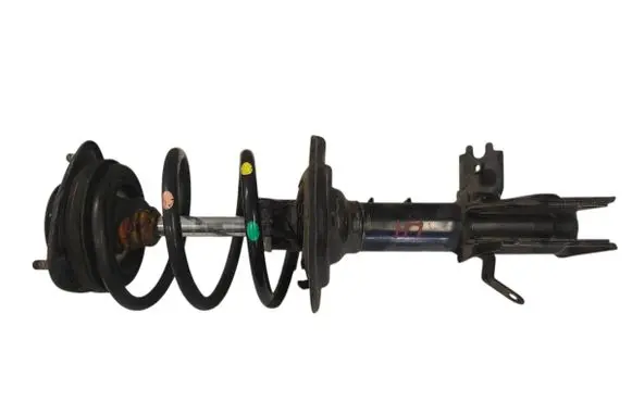 Subaru WRX VB II Front shock absorber with coil spring 