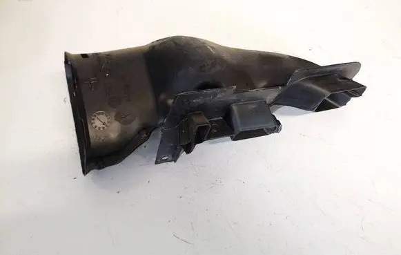 Skoda Praktik (5J8) Air intake duct part 6q1819151