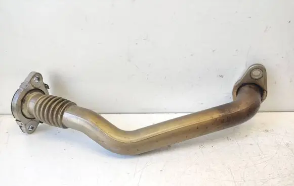 Volvo V60 EGR valve line/pipe/hose