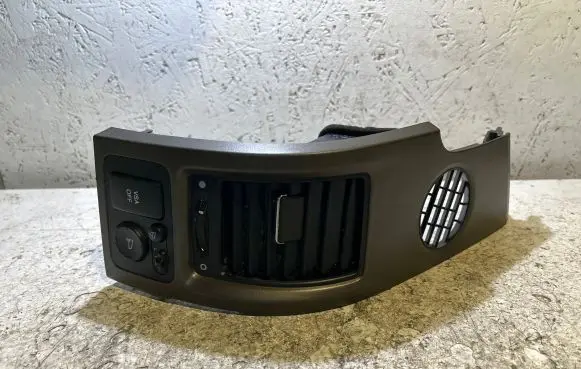 Honda CR-V Dash center air vent grill 9761MM020 263571481 C4624765
