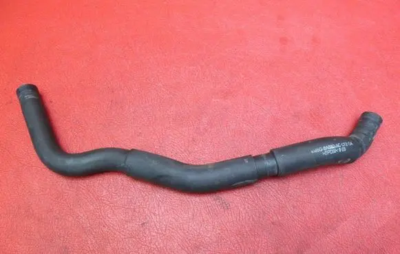 Ford Focus C-MAX Engine coolant pipe/hose 4M5G8A582AC