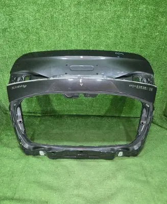 Mercedes-Benz E W214 Tailgate/trunk/boot lid 