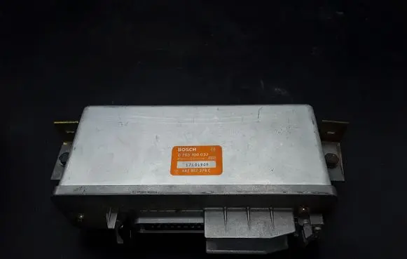 Audi 100 S4 C4 ABS control unit/module 0265100037 443907379C