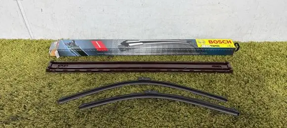 Volkswagen Bora Windshield/front glass wiper blade 3397118927 A927s