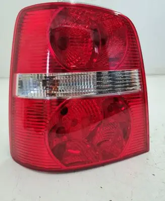 Volkswagen Touran I Rear/tail lights 1T0945095G 1T0945111E