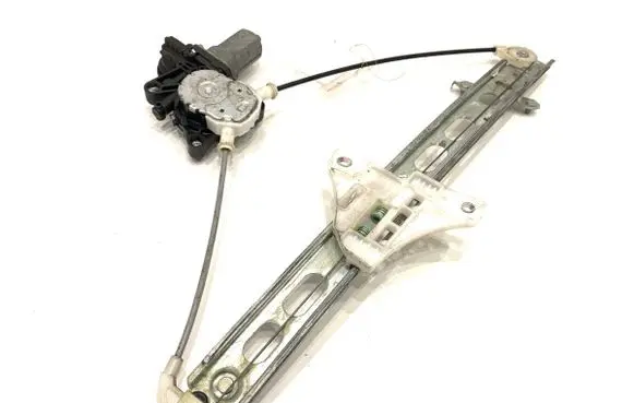 Suzuki Swift II Front door window regulator with motor 83560-58J00