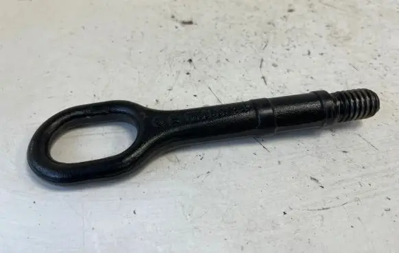 Audi Q7 4L Towing hook eye 1T0805615A